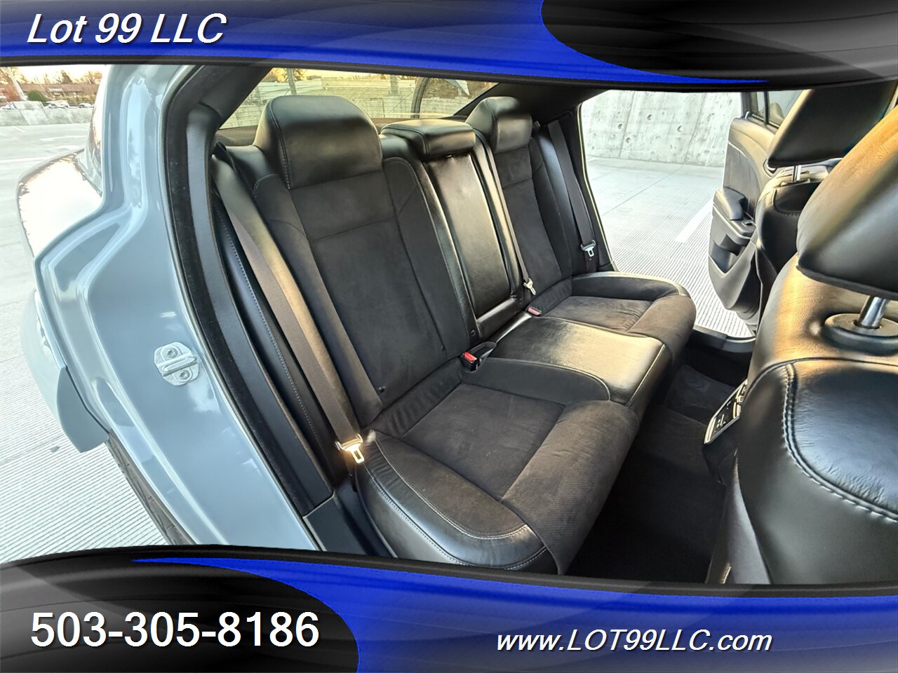 2021 Dodge Charger Scat Pack  392 28k ** ProCharger  Supercharged**   - Photo 17 - Milwaukie, OR 97267