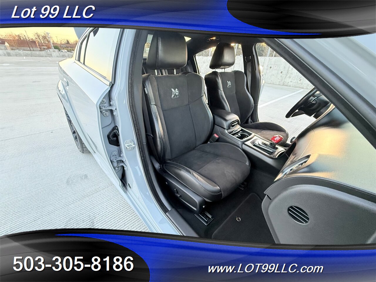 2021 Dodge Charger Scat Pack  392 28k ** ProCharger  Supercharged**   - Photo 16 - Milwaukie, OR 97267