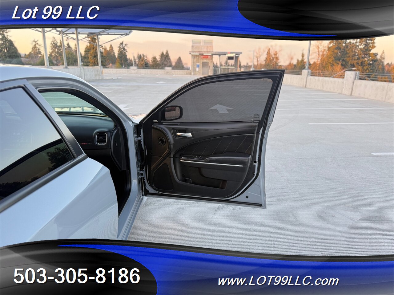 2021 Dodge Charger Scat Pack  392 28k ** ProCharger  Supercharged**   - Photo 45 - Milwaukie, OR 97267