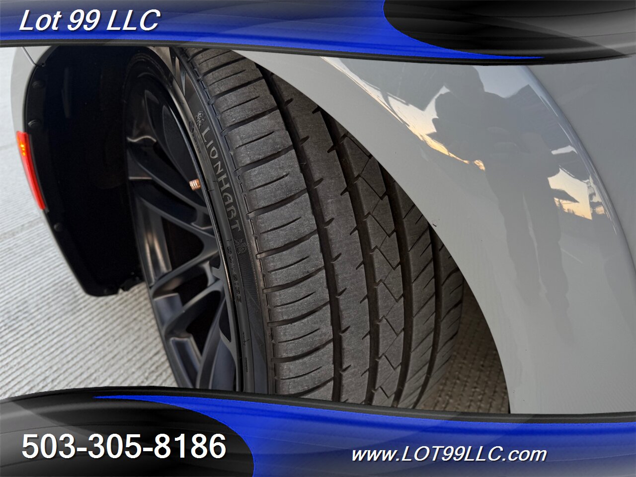 2021 Dodge Charger Scat Pack  392 28k ** ProCharger  Supercharged**   - Photo 24 - Milwaukie, OR 97267