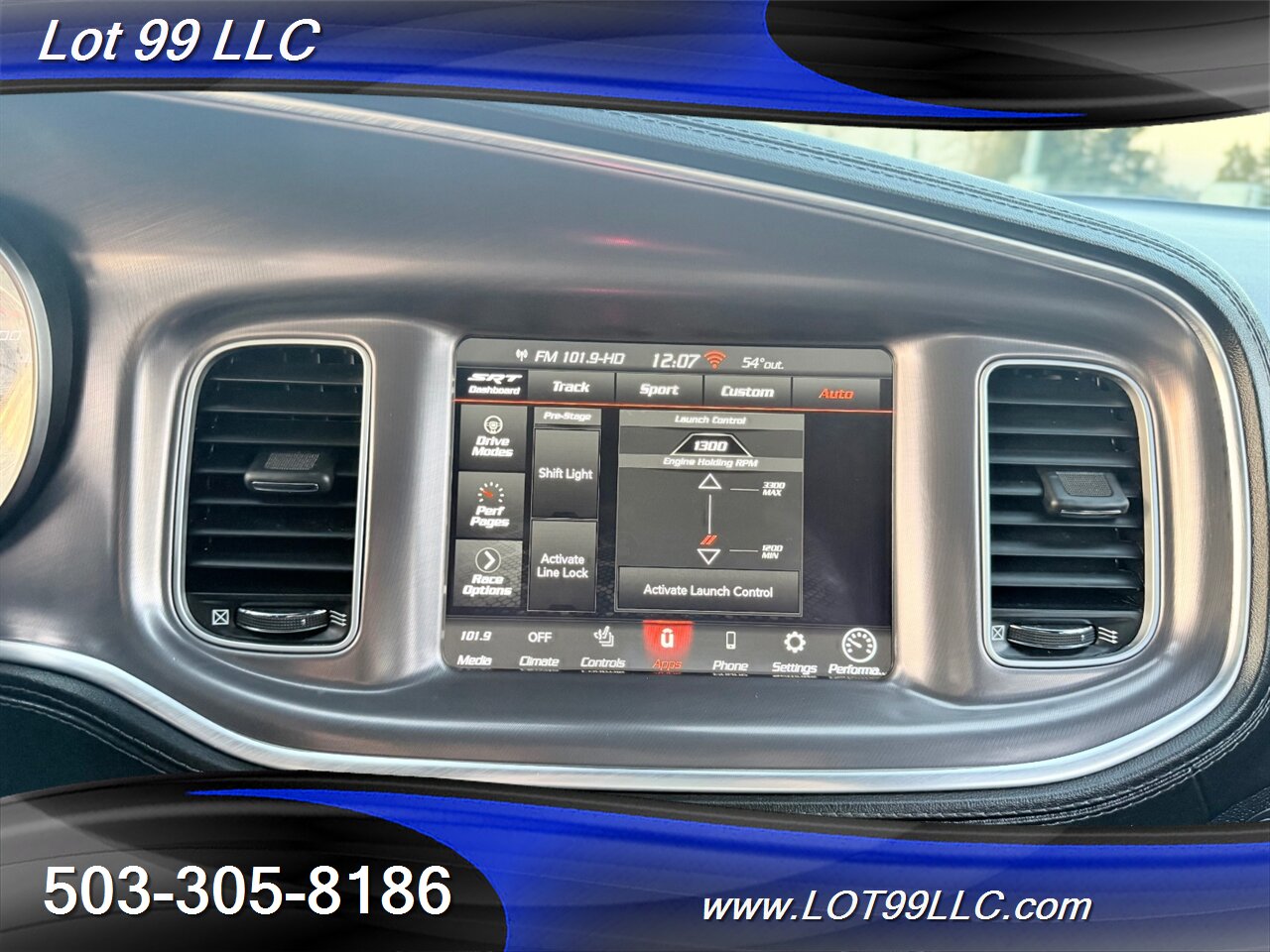 2021 Dodge Charger Scat Pack  392 28k ** ProCharger  Supercharged**   - Photo 14 - Milwaukie, OR 97267