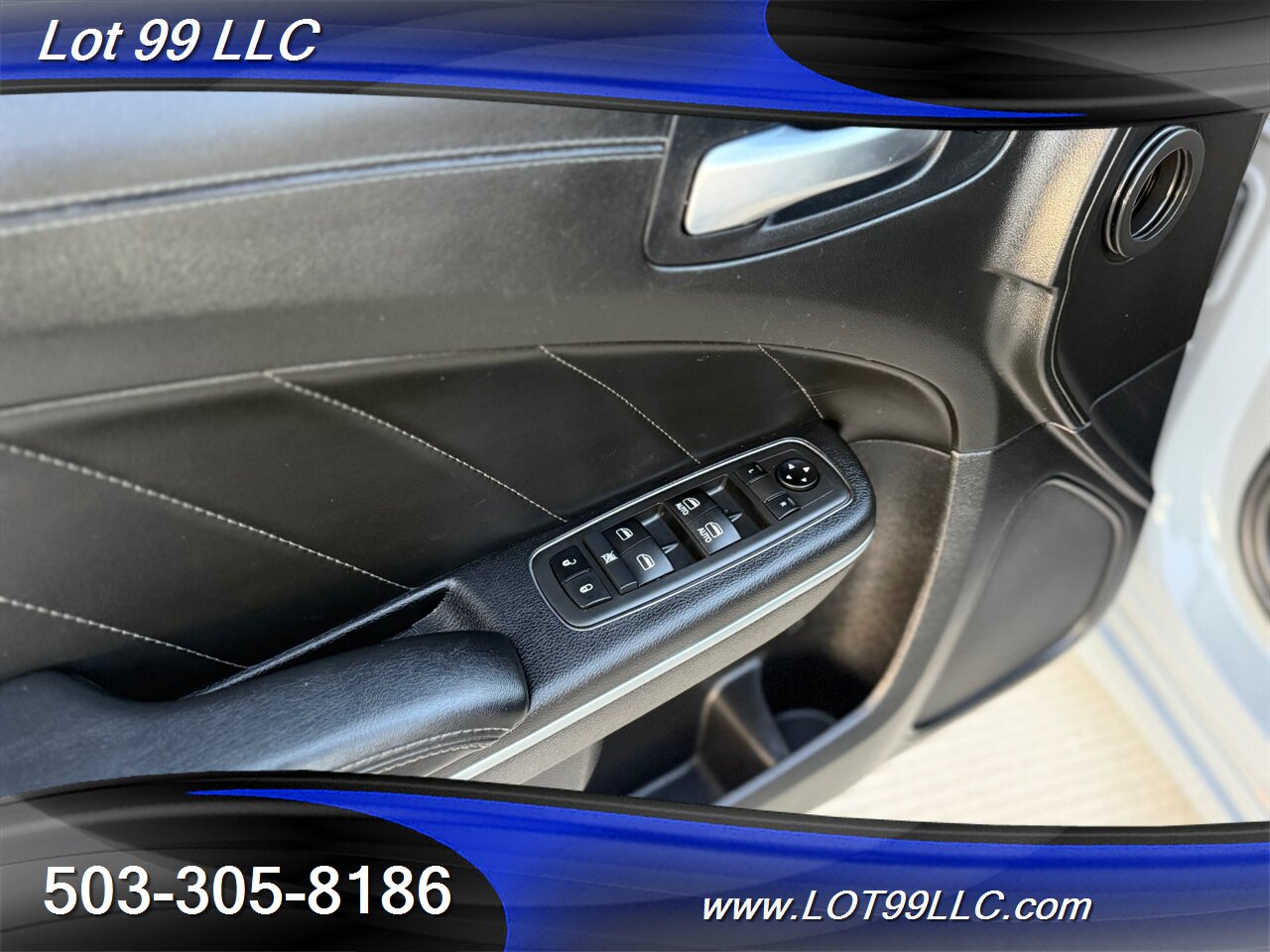 2021 Dodge Charger Scat Pack  392 28k ** ProCharger  Supercharged**   - Photo 35 - Milwaukie, OR 97267