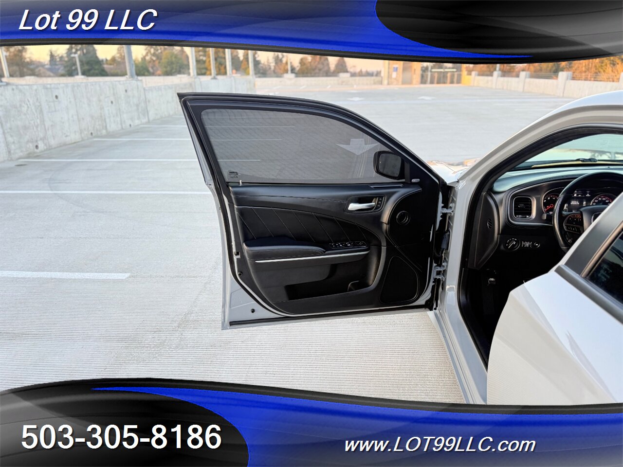 2021 Dodge Charger Scat Pack  392 28k ** ProCharger  Supercharged**   - Photo 30 - Milwaukie, OR 97267