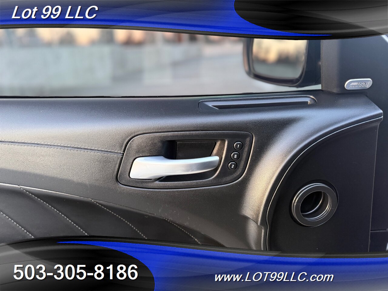 2021 Dodge Charger Scat Pack  392 28k ** ProCharger  Supercharged**   - Photo 34 - Milwaukie, OR 97267