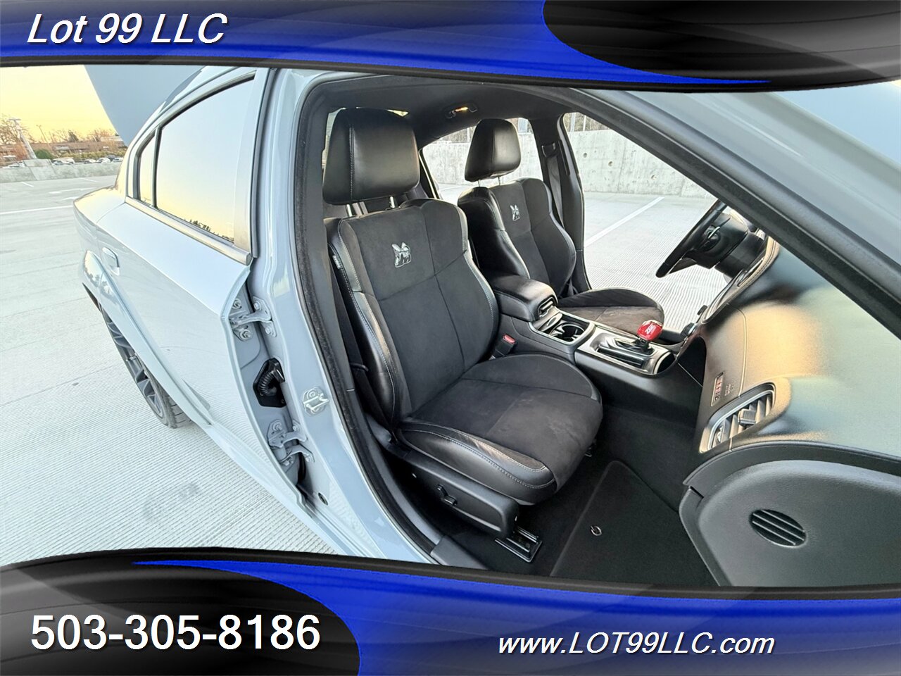 2021 Dodge Charger Scat Pack  392 28k ** ProCharger  Supercharged**   - Photo 47 - Milwaukie, OR 97267