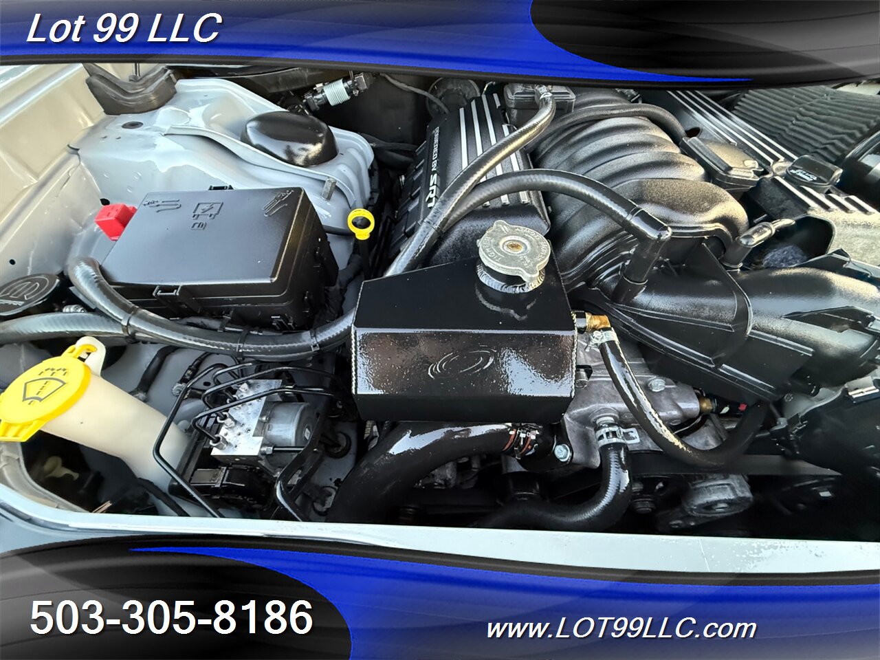 2021 Dodge Charger Scat Pack  392 28k ** ProCharger  Supercharged**   - Photo 57 - Milwaukie, OR 97267