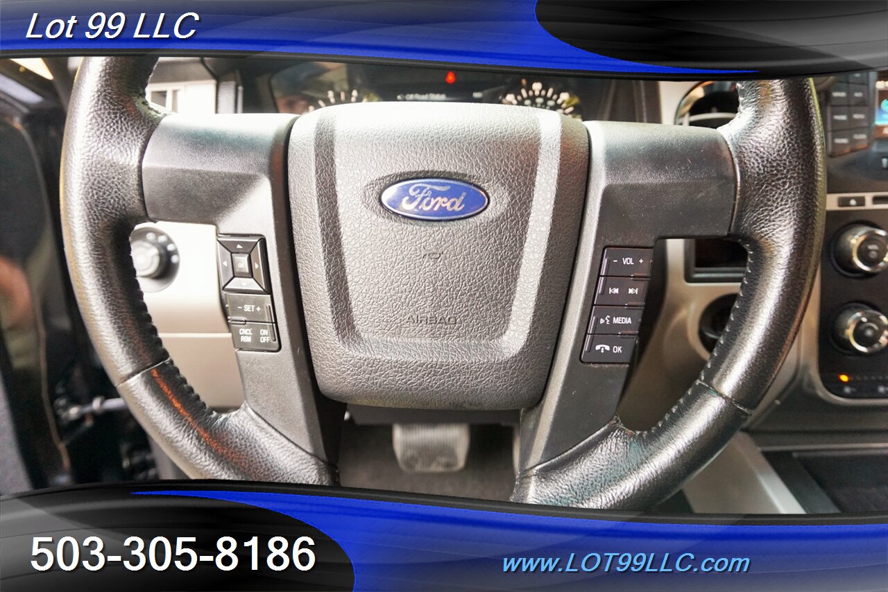 2015 Ford Expedition V8 5.4L Auto Leather Seats 3 ROW Premium Wheels   - Photo 25 - Milwaukie, OR 97267