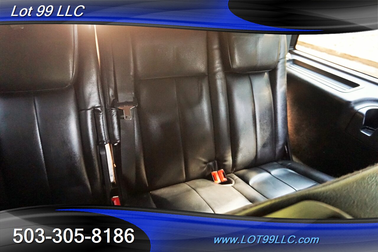 2015 Ford Expedition V8 5.4L Auto Leather Seats 3 ROW Premium Wheels   - Photo 18 - Milwaukie, OR 97267