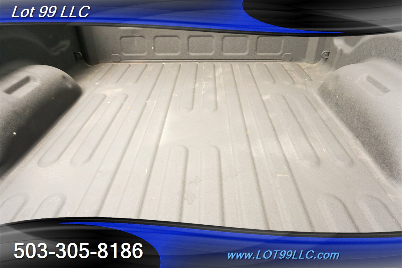 2015 RAM 1500 Sport 4X4 Single Cab V8 HEMI Leather Short Bed - Photo 14 - Milwaukie, OR 97267