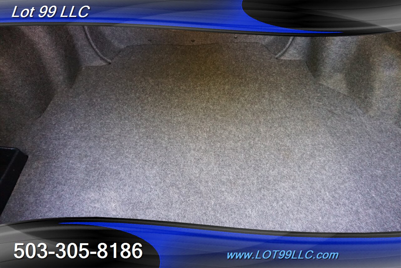2011 Toyota Camry SE Sedan 2.5L Moon Roof Premium Wheels NEW TIRES - Photo 15 - Milwaukie, OR 97267