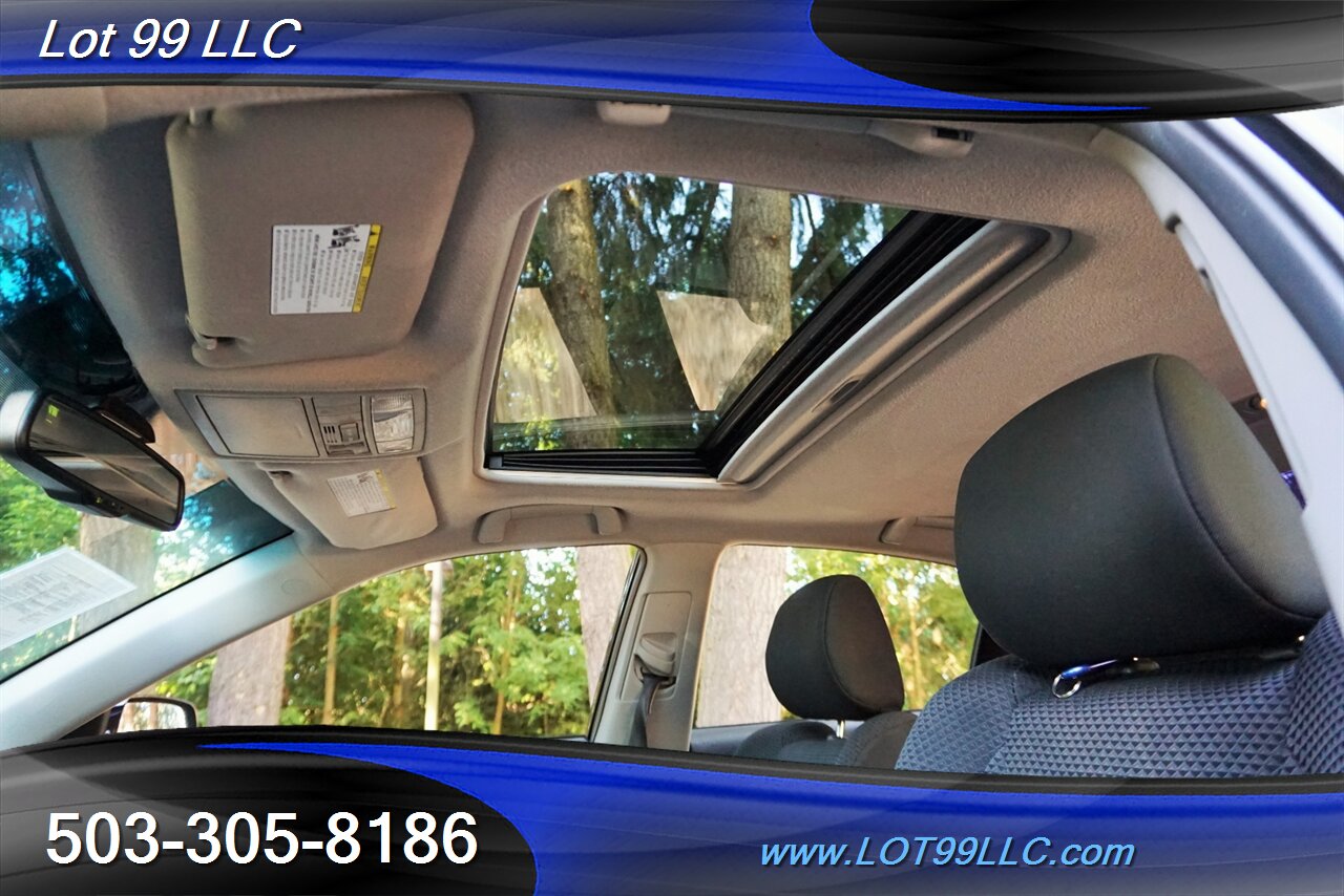 2011 Toyota Camry SE Sedan 2.5L Moon Roof Premium Wheels NEW TIRES - Photo 3 - Milwaukie, OR 97267