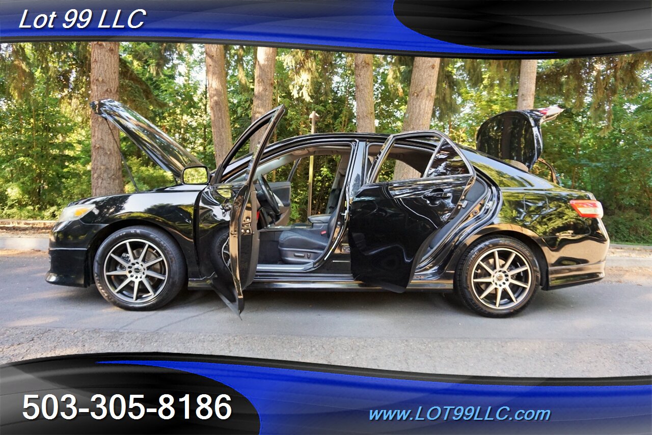 2011 Toyota Camry SE Sedan 2.5L Moon Roof Premium Wheels NEW TIRES - Photo 25 - Milwaukie, OR 97267
