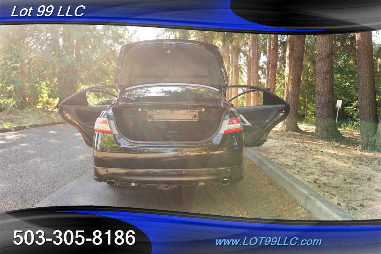 2011 Toyota Camry SE Sedan 2.5L Moon Roof Premium Wheels NEW TIRES - Photo 28 - Milwaukie, OR 97267