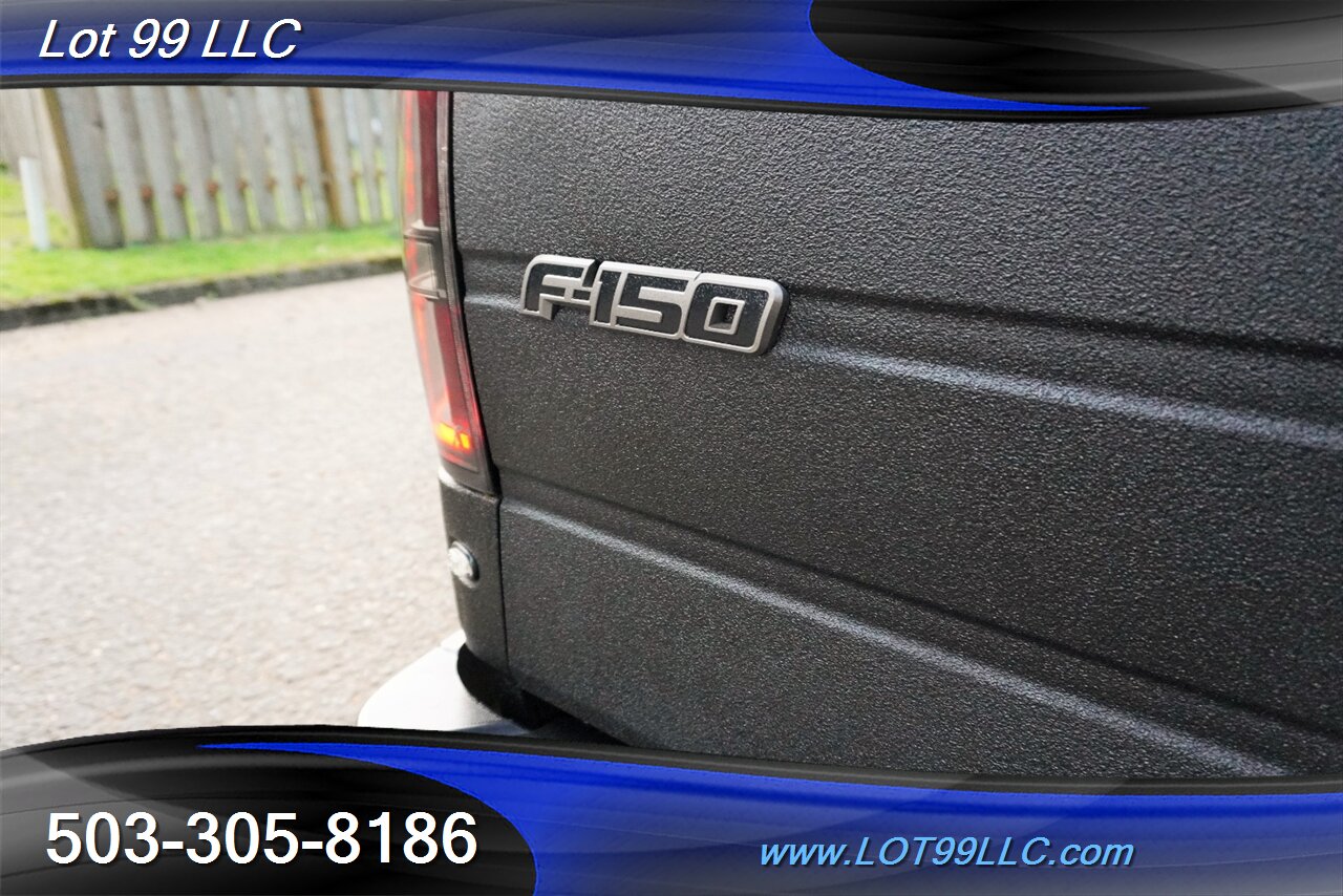 2013 Ford F-150 SVT Raptor 4x4 V8 6.2L Heated AC Leather GPS Lifted 20 Wheels NEW TIRES - Photo 33 - Milwaukie, OR 97267