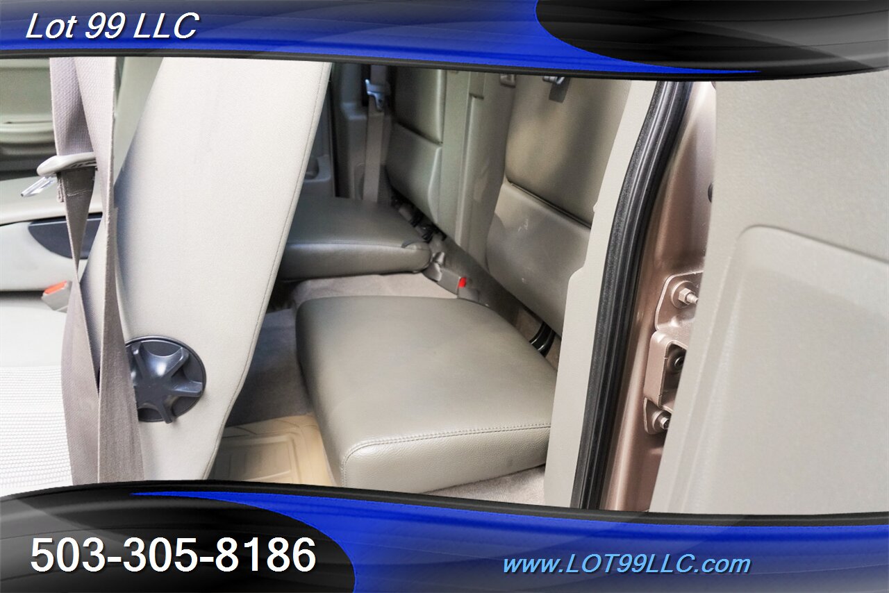 2010 Dodge Dakota Big Horn 4X4 Only 106k Miles V8 4.7L Automatic  4 Doors Short Bed Newer Tires Super Clean - Photo 17 - Milwaukie, OR 97267
