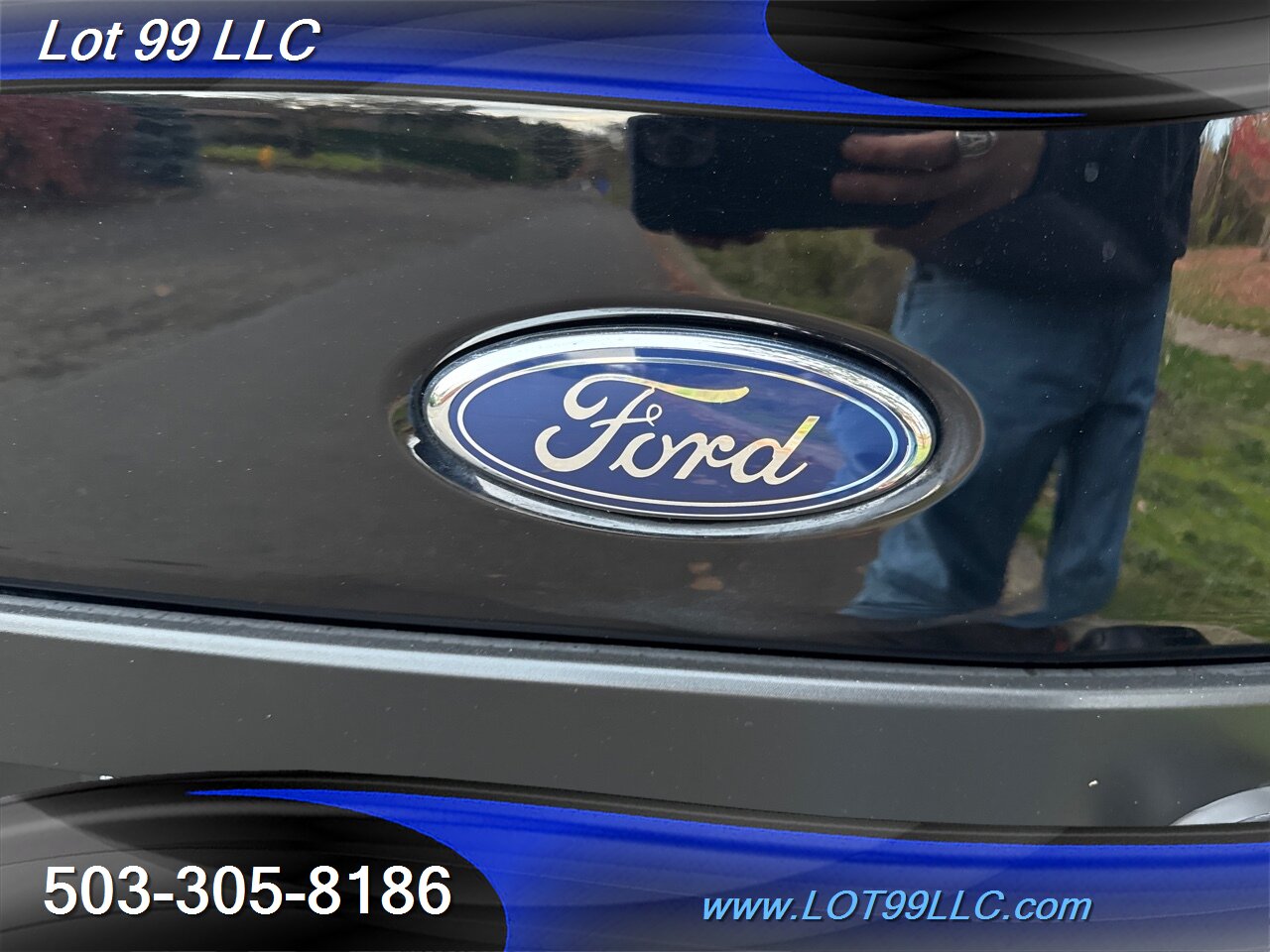 2019 Ford Transit 350 XLT 1-Owner *15 Passenger Van* Camera   - Photo 49 - Milwaukie, OR 97267