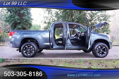 2010 Toyota Tundra SR5 4X4 Double Cab V8 5.7L Premium Wheels   - Photo 27 - Milwaukie, OR 97267