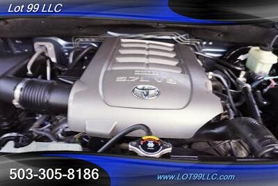 2010 Toyota Tundra SR5 4X4 Double Cab V8 5.7L Premium Wheels   - Photo 19 - Milwaukie, OR 97267