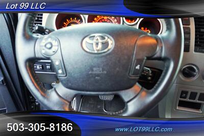 2010 Toyota Tundra SR5 4X4 Double Cab V8 5.7L Premium Wheels   - Photo 23 - Milwaukie, OR 97267