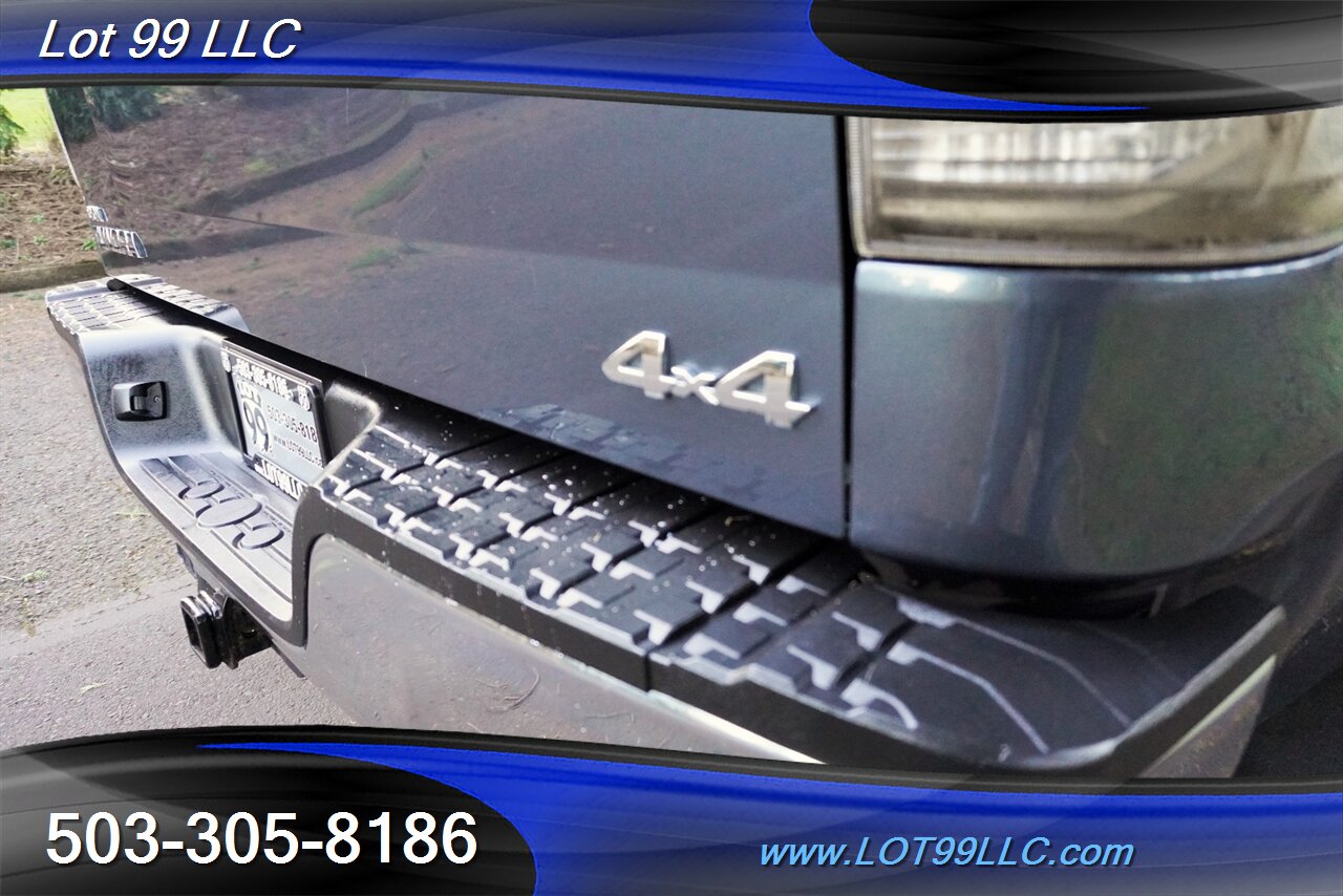 2010 Toyota Tundra SR5 4X4 Double Cab V8 5.7L Premium Wheels   - Photo 30 - Milwaukie, OR 97267