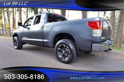 2010 Toyota Tundra SR5 4X4 Double Cab V8 5.7L Premium Wheels   - Photo 11 - Milwaukie, OR 97267
