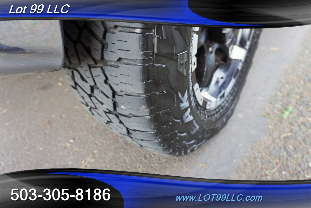 2010 Toyota Tundra SR5 4X4 Double Cab V8 5.7L Premium Wheels   - Photo 4 - Milwaukie, OR 97267