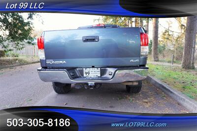 2010 Toyota Tundra SR5 4X4 Double Cab V8 5.7L Premium Wheels   - Photo 28 - Milwaukie, OR 97267