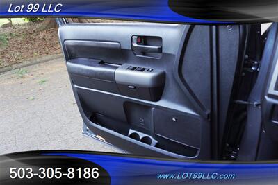 2010 Toyota Tundra SR5 4X4 Double Cab V8 5.7L Premium Wheels   - Photo 24 - Milwaukie, OR 97267