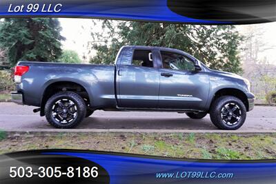 2010 Toyota Tundra SR5 4X4 Double Cab V8 5.7L Premium Wheels   - Photo 8 - Milwaukie, OR 97267