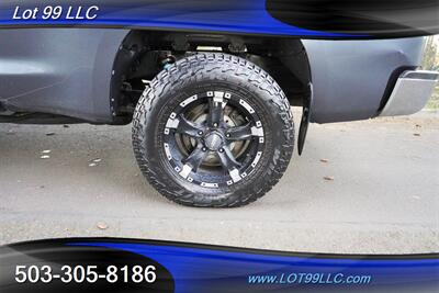 2010 Toyota Tundra SR5 4X4 Double Cab V8 5.7L Premium Wheels   - Photo 35 - Milwaukie, OR 97267