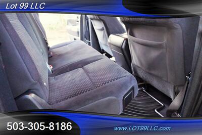 2010 Toyota Tundra SR5 4X4 Double Cab V8 5.7L Premium Wheels   - Photo 16 - Milwaukie, OR 97267