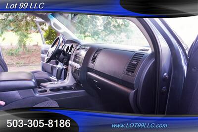 2010 Toyota Tundra SR5 4X4 Double Cab V8 5.7L Premium Wheels   - Photo 17 - Milwaukie, OR 97267