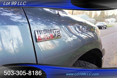 2010 Toyota Tundra SR5 4X4 Double Cab V8 5.7L Premium Wheels   - Photo 34 - Milwaukie, OR 97267