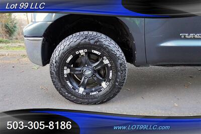 2010 Toyota Tundra SR5 4X4 Double Cab V8 5.7L Premium Wheels   - Photo 3 - Milwaukie, OR 97267
