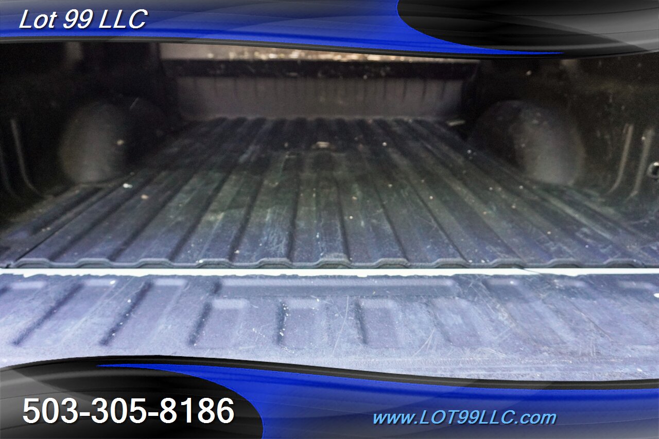 2016 Chevrolet Silverado 3500 LTZ 4x4 Crew Cab 6.6L DURAMAX Diesel Heated AC Leather Moon Roof GPS LIFTED 20 FUEL Wheels BRAND NEW TIRES 2 OWNERS - Photo 16 - Milwaukie, OR 97267