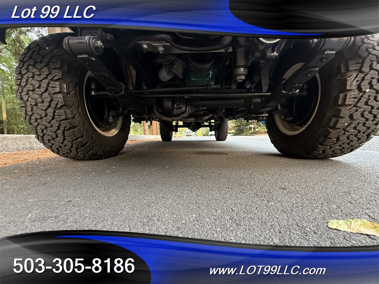 1973 Jeep Commando Jeepster 4x4 304 V8 Removable Hard Top - Photo 93 - Milwaukie, OR 97267