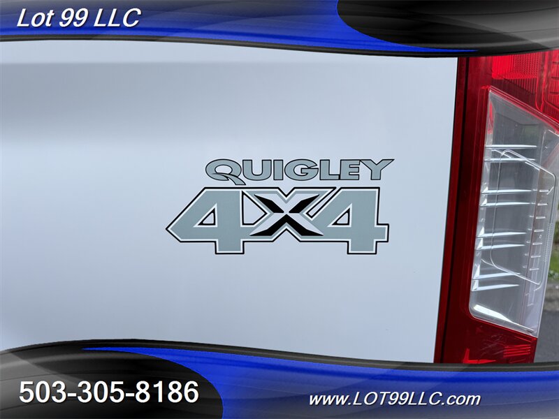 2018 Ford Transit XLT 4x4 40k QUIGLEY CONVERSION 8 Passenger  