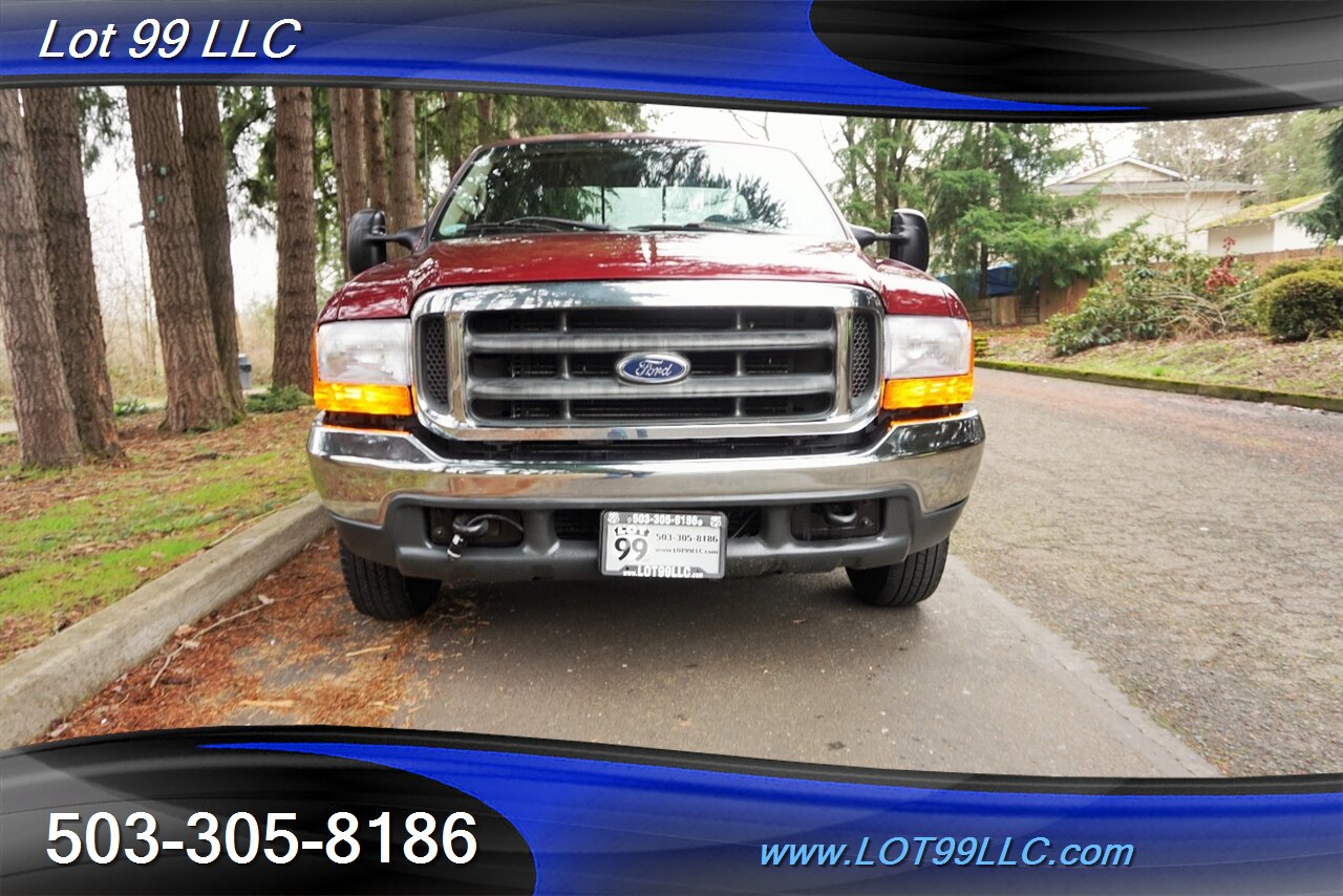 2000 Ford F-250 Super Cab 7.3L Auto LONG BED 1 OWNER NO RUST   - Photo 6 - Milwaukie, OR 97267