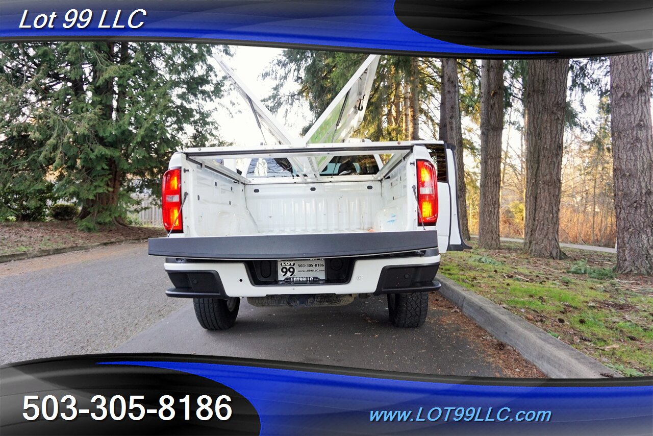 2022 Chevrolet Colorado LT 4X4 Extended Cab 4X4 Only 71K Newer Tires   - Photo 28 - Milwaukie, OR 97267