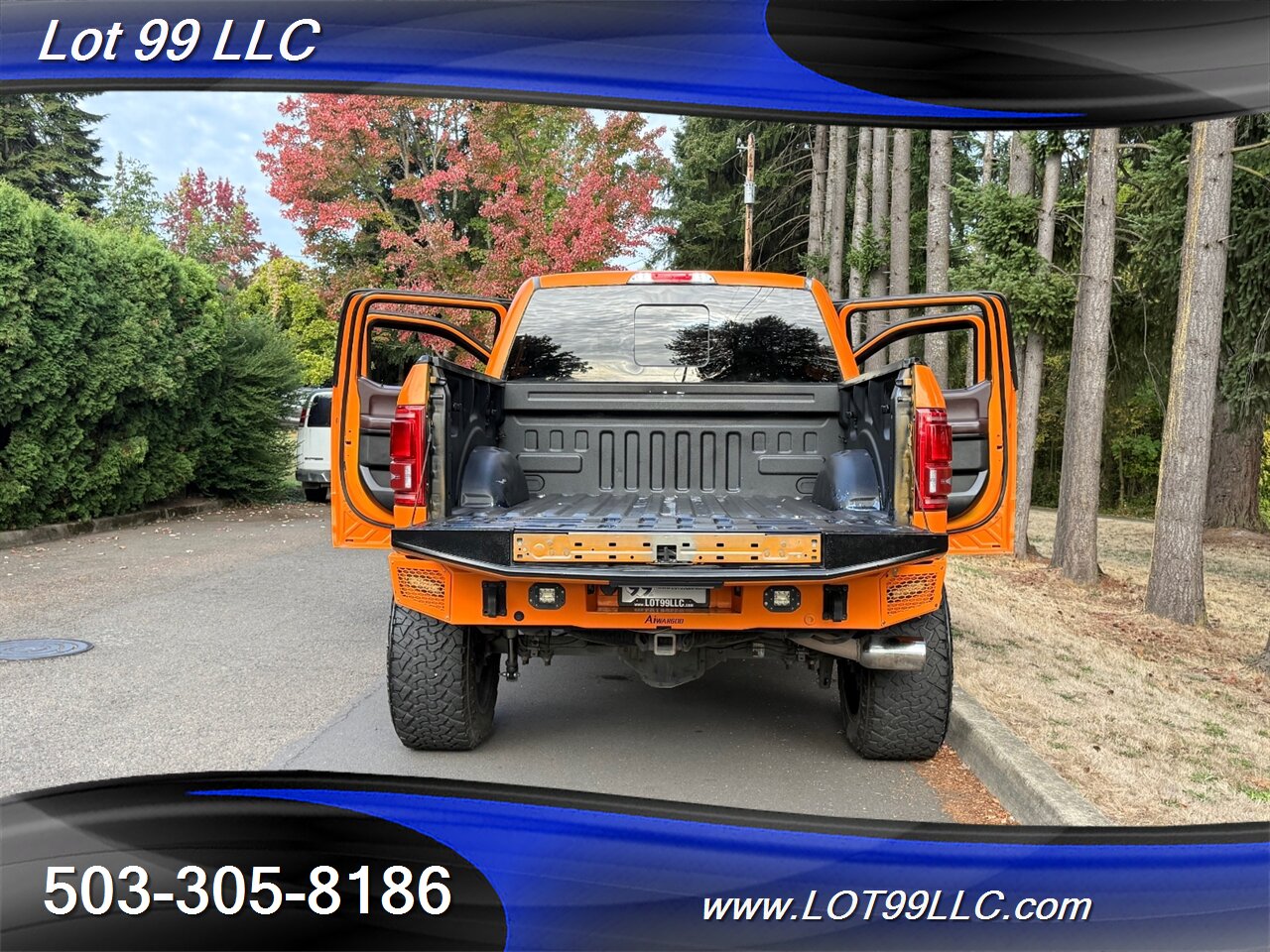 2016 Ford F-150 Platinum Crew Cab 4x4 Lifted Loaded Ready Lift - BDS Lift 37 " Tires 22 " Wheels - Photo 30 - Milwaukie, OR 97267