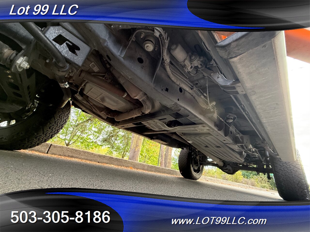 2016 Ford F-150 Platinum Crew Cab 4x4 Lifted Loaded Ready Lift - BDS Lift 37 " Tires 22 " Wheels - Photo 53 - Milwaukie, OR 97267