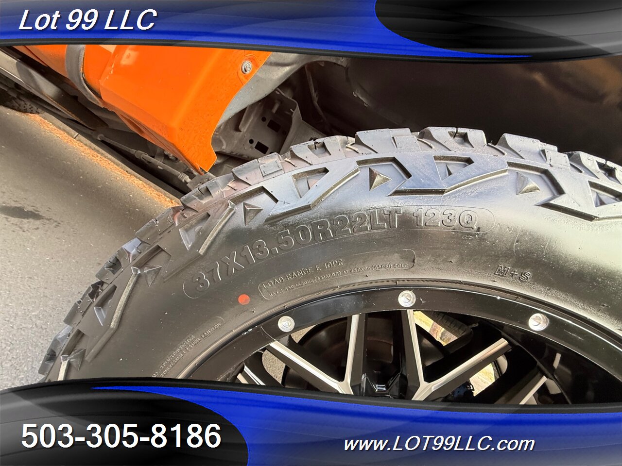 2016 Ford F-150 Platinum Crew Cab 4x4 Lifted Loaded Ready Lift - BDS Lift 37 " Tires 22 " Wheels - Photo 49 - Milwaukie, OR 97267