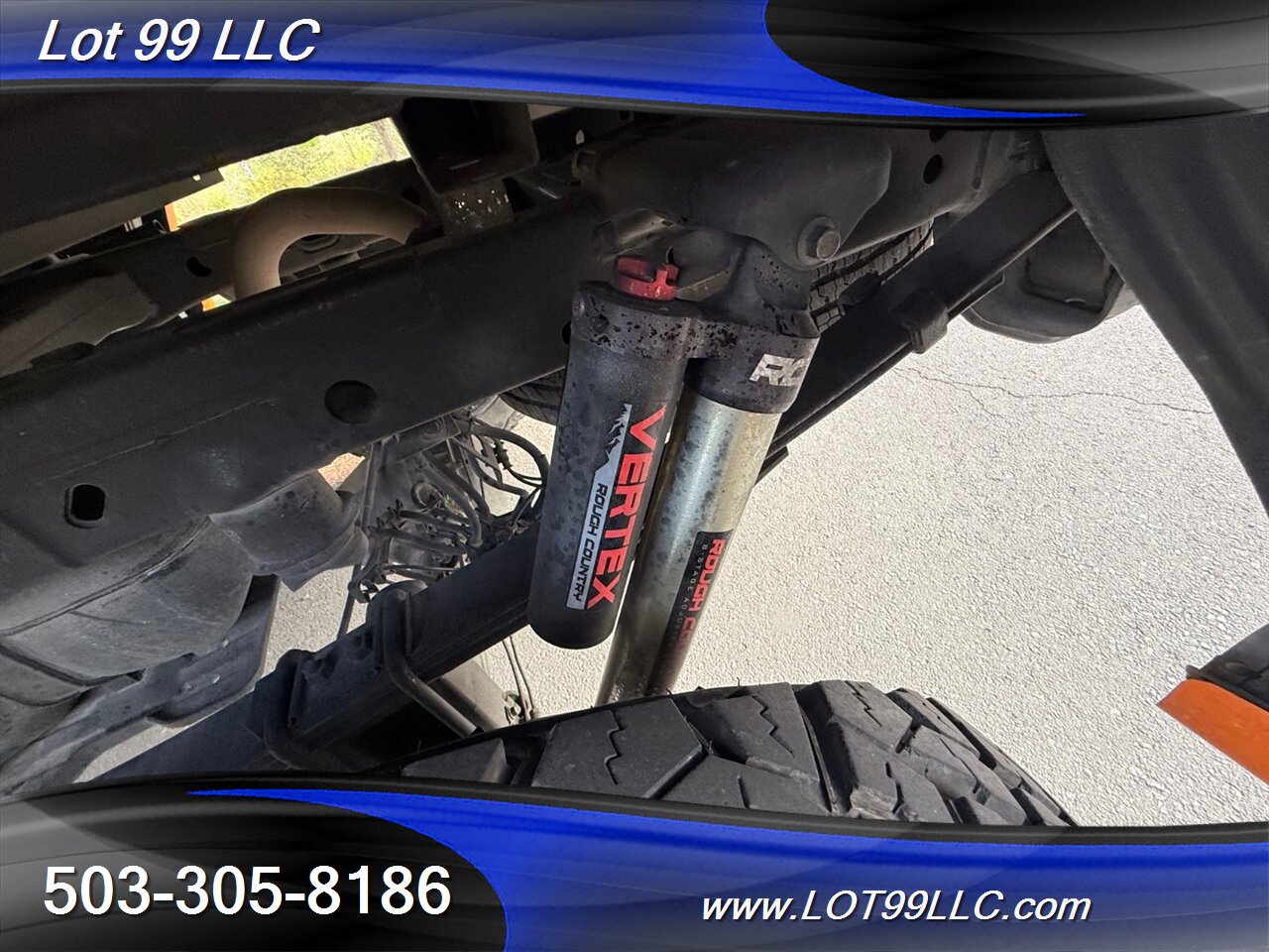 2016 Ford F-150 Platinum Crew Cab 4x4 Lifted Loaded Ready Lift - BDS Lift 37 " Tires 22 " Wheels - Photo 52 - Milwaukie, OR 97267