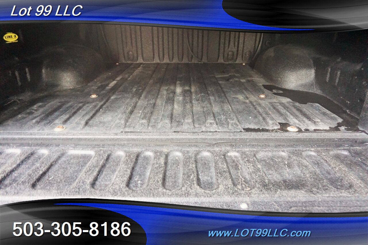 2012 Toyota Tundra 4X4 Crew Max V8 5.7L Auto Heated Leather NEW TIRES   - Photo 16 - Milwaukie, OR 97267