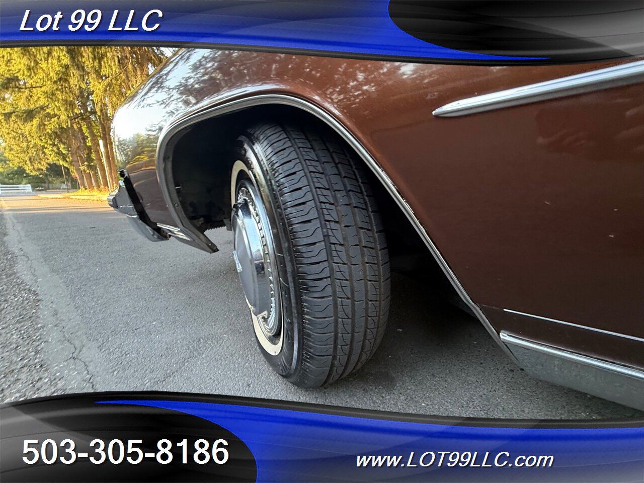 1973 Oldsmobile Toronado Brougham Only 47k Miles Rocket Olds 455 V8 FWD - Photo 55 - Milwaukie, OR 97267