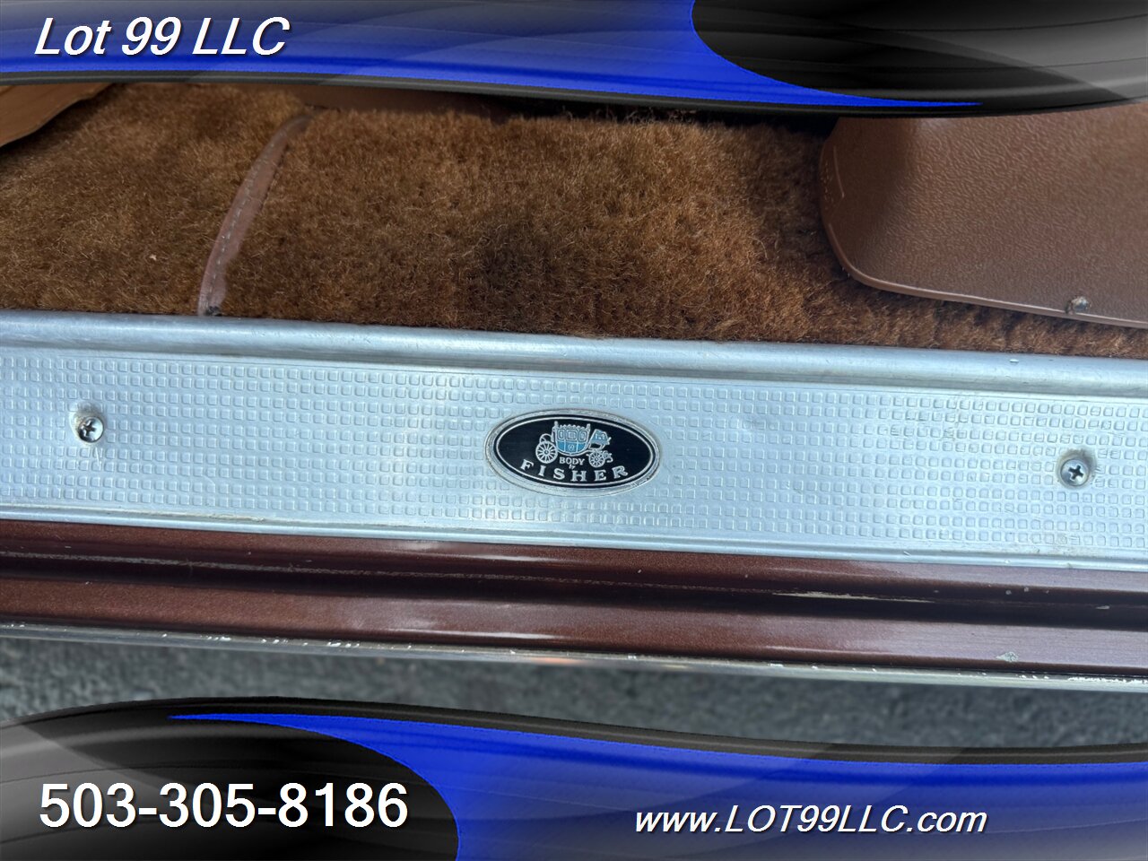 1973 Oldsmobile Toronado Brougham Only 47k Miles Rocket Olds 455 V8 FWD - Photo 28 - Milwaukie, OR 97267