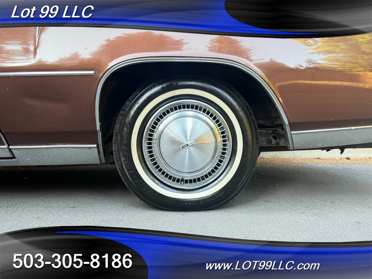 1973 Oldsmobile Toronado Brougham Only 47k Miles Rocket Olds 455 V8 FWD - Photo 51 - Milwaukie, OR 97267