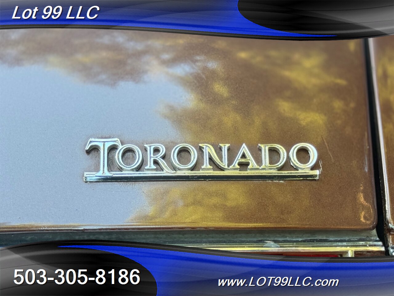 1973 Oldsmobile Toronado Brougham Only 47k Miles Rocket Olds 455 V8 FWD - Photo 48 - Milwaukie, OR 97267