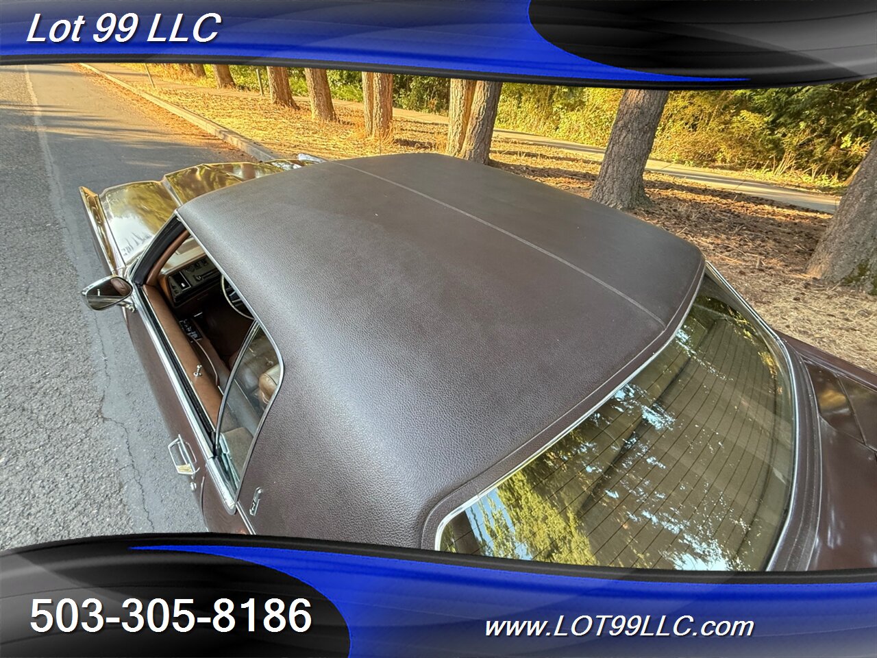 1973 Oldsmobile Toronado Brougham Only 47k Miles Rocket Olds 455 V8 FWD - Photo 23 - Milwaukie, OR 97267