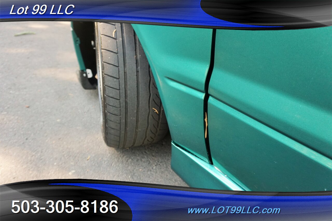2004 Mitsubishi Lancer VIII Evolution   - Photo 4 - Milwaukie, OR 97267